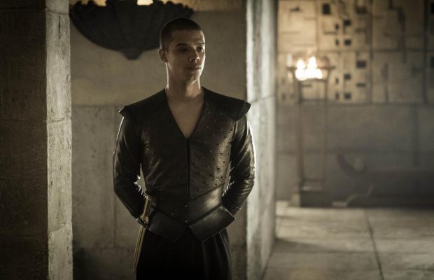 Зірка "Гри престолів" виконає головну роль в новому "Інтерв'ю з вампіром"