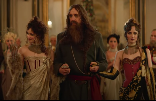 З Распутіним на балу: з'явився новий трейлер бойовика "King's Man: Початок" (відео)
