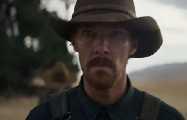 Netflix показав тизер фільму "Сила собаки" з Бенедиктом Камбербетчем