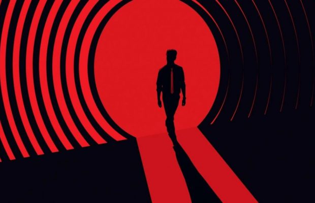 Суперечливий детективний трилер з Віллемом Дефо та Джеймсом МакЕвоєм. Огляд гри 12 Minutes