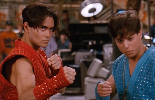 В Київ на Comic-Con Ukraine приїде Марк Дакаскос, зірки "Гри престолів" та хорору Resident Evil Village