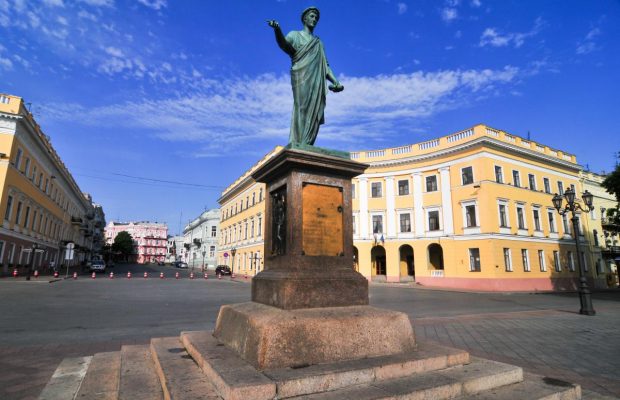 Найкраща авіакомпанія світу запускає прямі рейси до Одеси