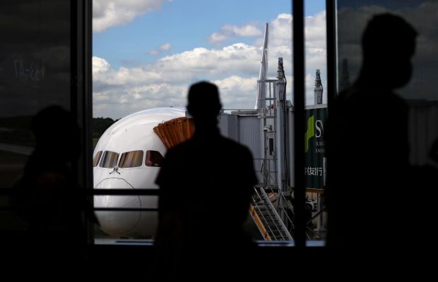 Для українців відкрилися 35 країн Європи: повний список і умови