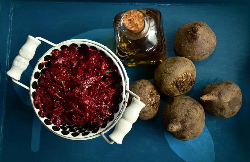 Вкусная заготовка на зиму / pixabay.com
