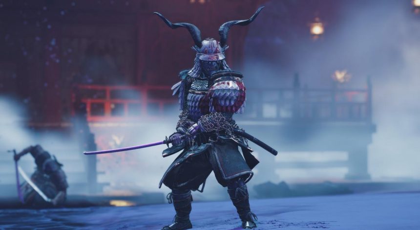 Багатокористувацький режим самурайського екшену Ghost of Tsushima стане окремою грою