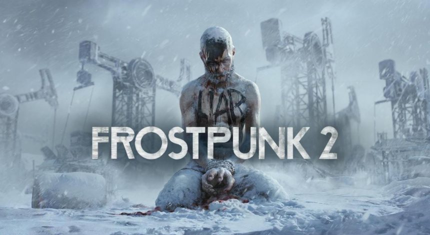 Польська студія 11 bit анонсувала Frostpunk 2 – сиквел гучного містобудівного симулятора