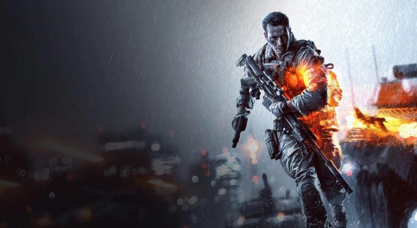 В шутере Battlefield 4 начались бесплатные выходные