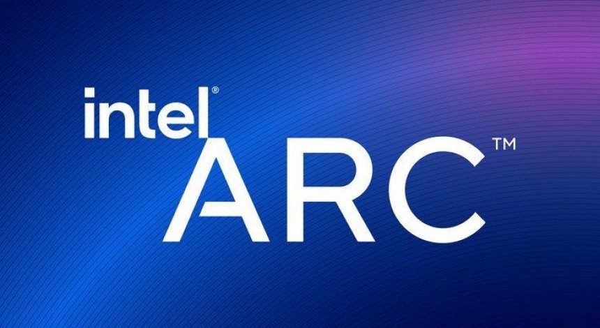 Intel выйдет на рынок видеокарт с брендом Arc в 2022 году (видео)