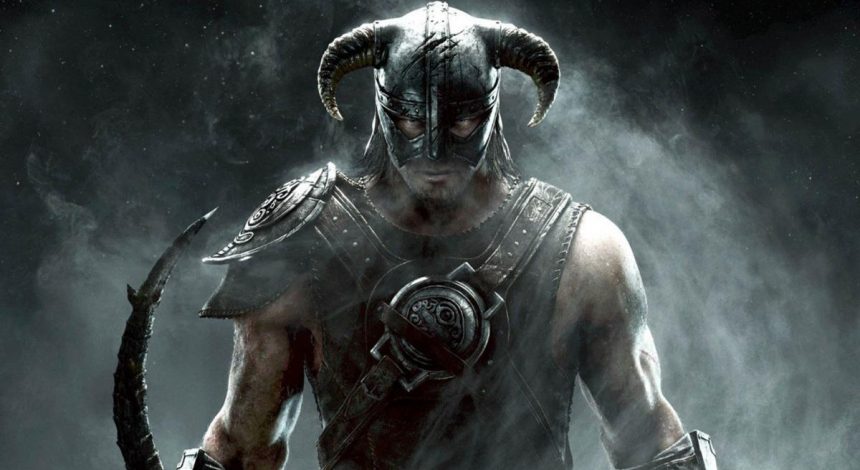 К десятилетию Skyrim разработчики обновят игру и перевыпустят ее на Xbox Series X и PS5