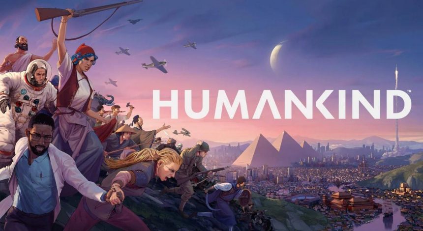 Гідний конкурент Civilization або черговий невдалий клон. Огляд стратегії Humankind