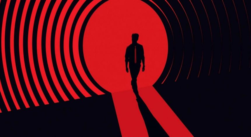 Суперечливий детективний трилер з Віллемом Дефо та Джеймсом МакЕвоєм. Огляд гри 12 Minutes