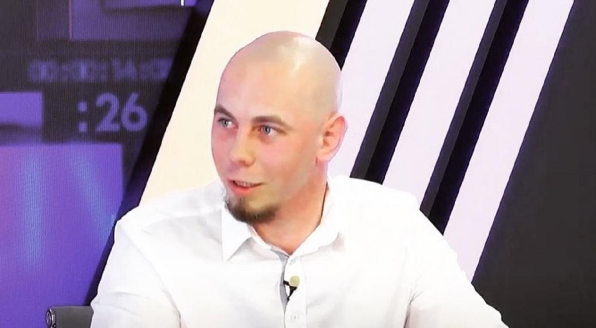 Чепко двічі безуспішно балотувався до обласної ради / Скріншот Чепко двічі безуспішно балотувався до обласної ради / Скріншот