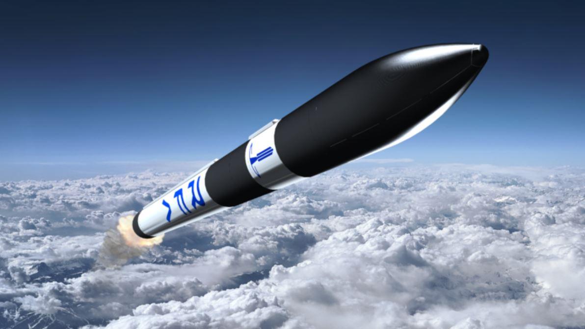 У Німеччині розробляють багаторазову ракету / nasaspaceflight.com У Німеччині розробляють багаторазову ракету / nasaspaceflight.com