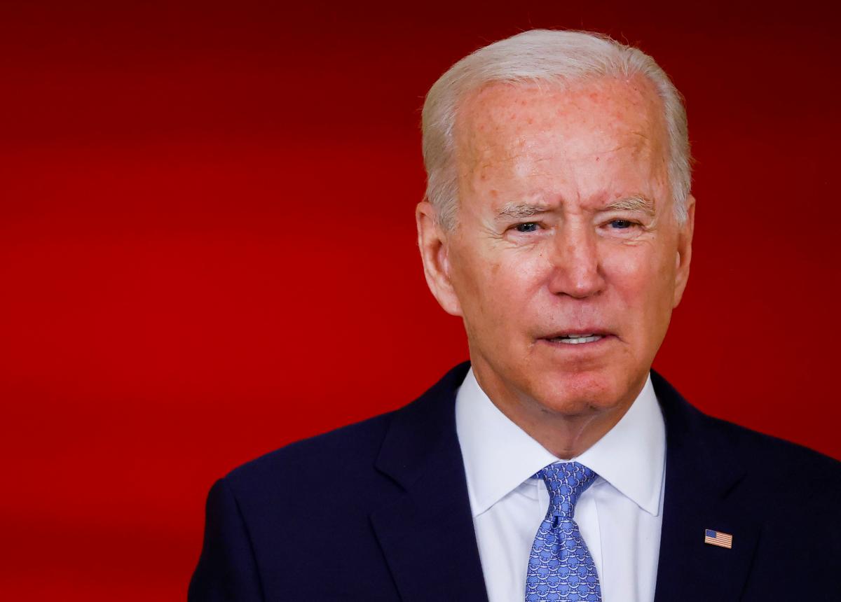 З'явилася реакція США на масований обстріл РФ / фото REUTERS