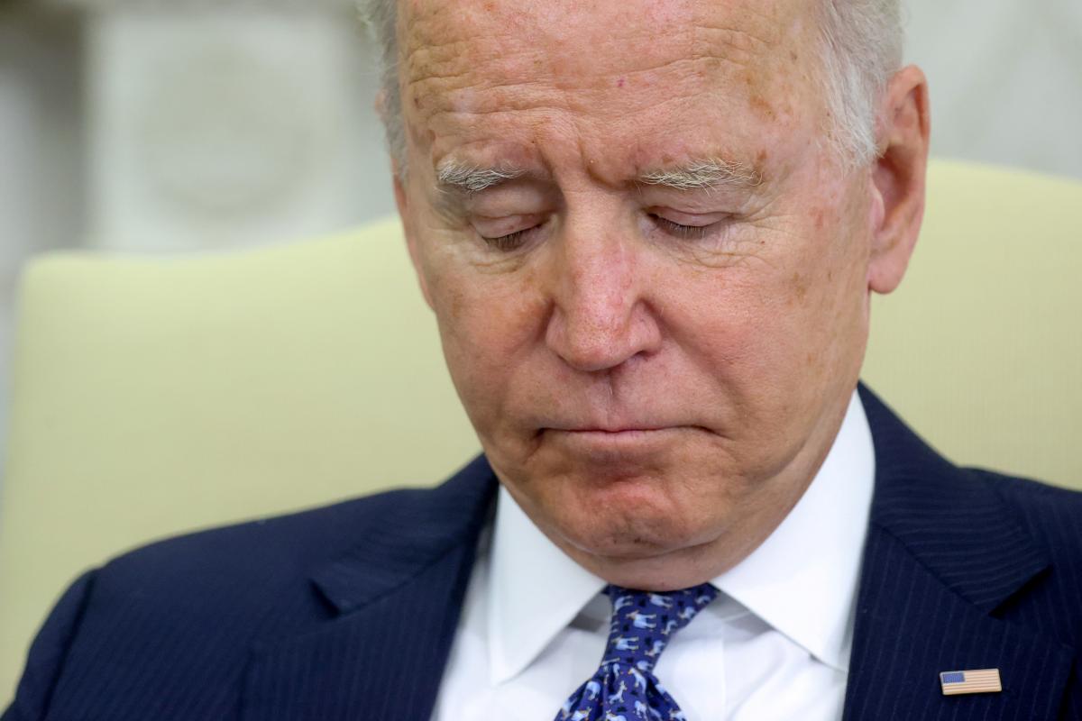 Екперти припустили, як Байден може відповісти Ірану / фото REUTERS Екперти припустили, як Байден може відповісти Ірану / фото REUTERS