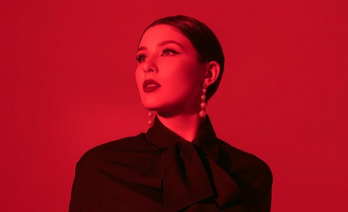 MARUV показала эротические танцы на сцене / фото instagram.com/maruvofficial MARUV показала эротические танцы на сцене / фото instagram.com/maruvofficial