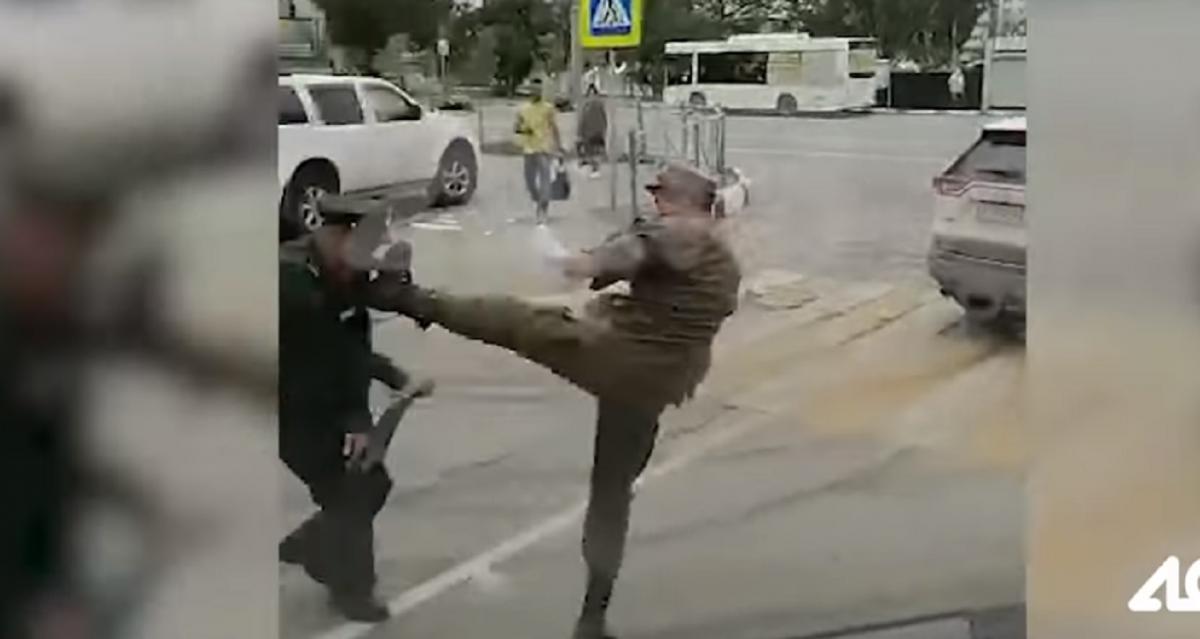 Деталі події уточнюються / Скріншот Деталі події уточнюються / Скріншот