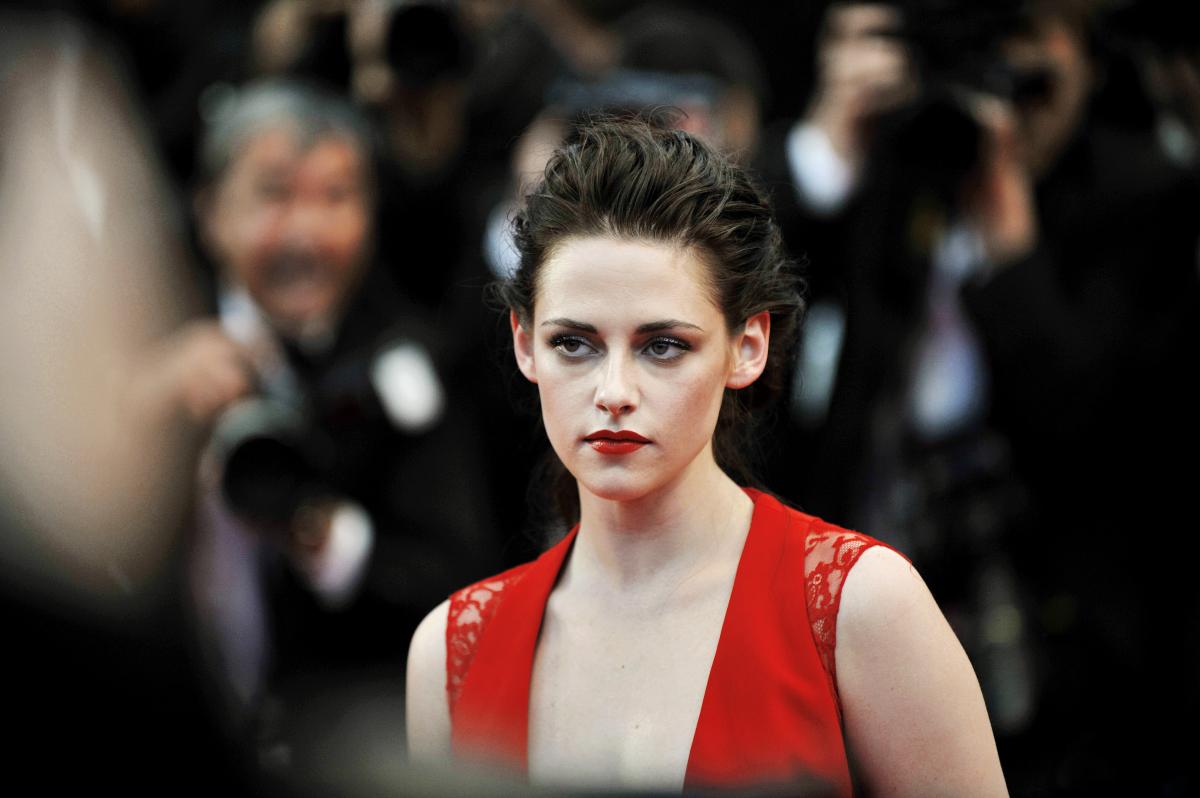 Зірка 'Сутінок' заявила про бажання виїхати з США та пояснила причину