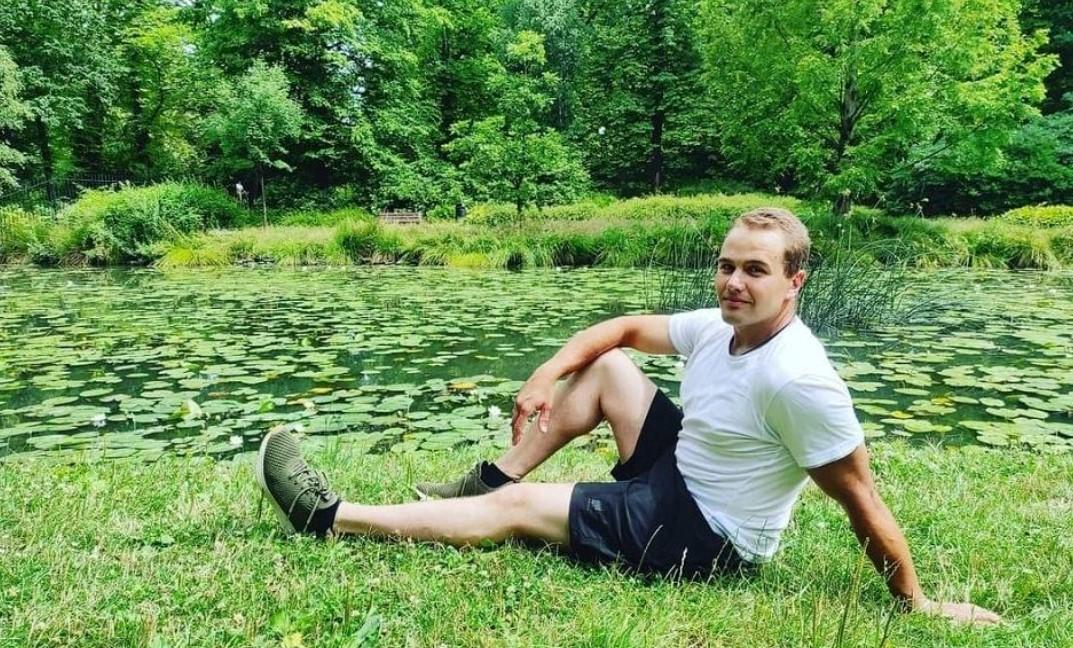 У Польщі звільнили двох поліцейських через смерть українця / фото Facebook / Дмитро Никифоренко У Польщі звільнили двох поліцейських через смерть українця / фото Facebook / Дмитро Никифоренко