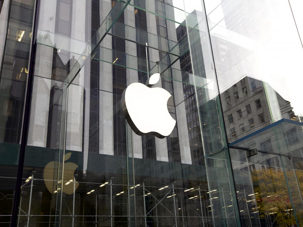 Какие устройства Apple точно не стоит ждать в 2023 году / ua.depositphotos.com