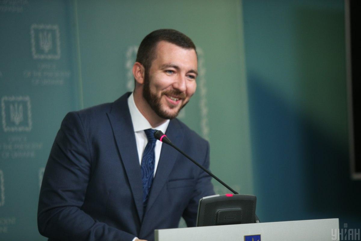 Сергей Никифоров сказал, с какой целью опубликовал шуточное фото из Вашингтона / иллюстративное фото УНИАН Сергей Никифоров сказал, с какой целью опубликовал шуточное фото из Вашингтона / иллюстративное фото УНИАН