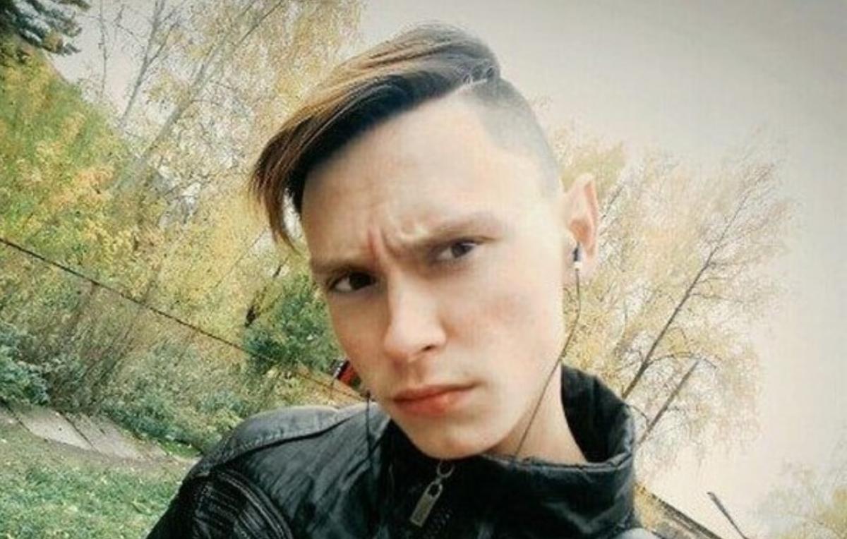 22-летний учитель не явился в школу в свой первый рабочий день / фото из соцсети 22-летний учитель не явился в школу в свой первый рабочий день / фото из соцсети