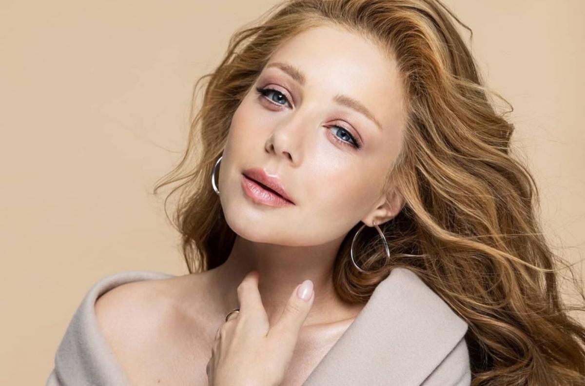 Тина Кароль после скандала пересняла клип "Honey&Мед" / фото instagram.com/tina_karol Тина Кароль после скандала пересняла клип "Honey&Мед" / фото instagram.com/tina_karol