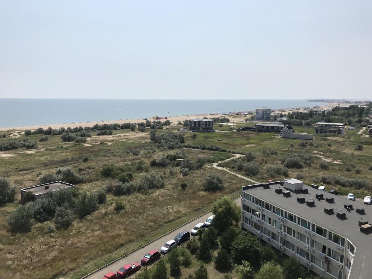 Будет ли в этом году курортный сезон в Затоке? / Фото Ольга Робейко, УНИАН Будет ли в этом году курортный сезон в Затоке? / Фото Ольга Робейко, УНИАН