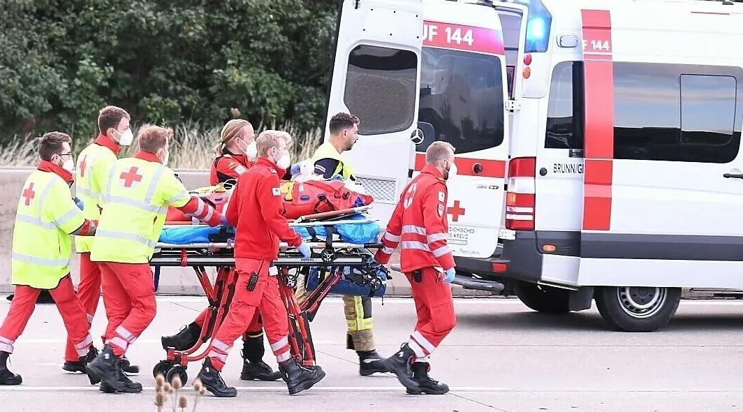 6-летний мальчик как раз должен был идти в первый класс на следующий день / obozrevatel 6-летний мальчик как раз должен был идти в первый класс на следующий день / obozrevatel