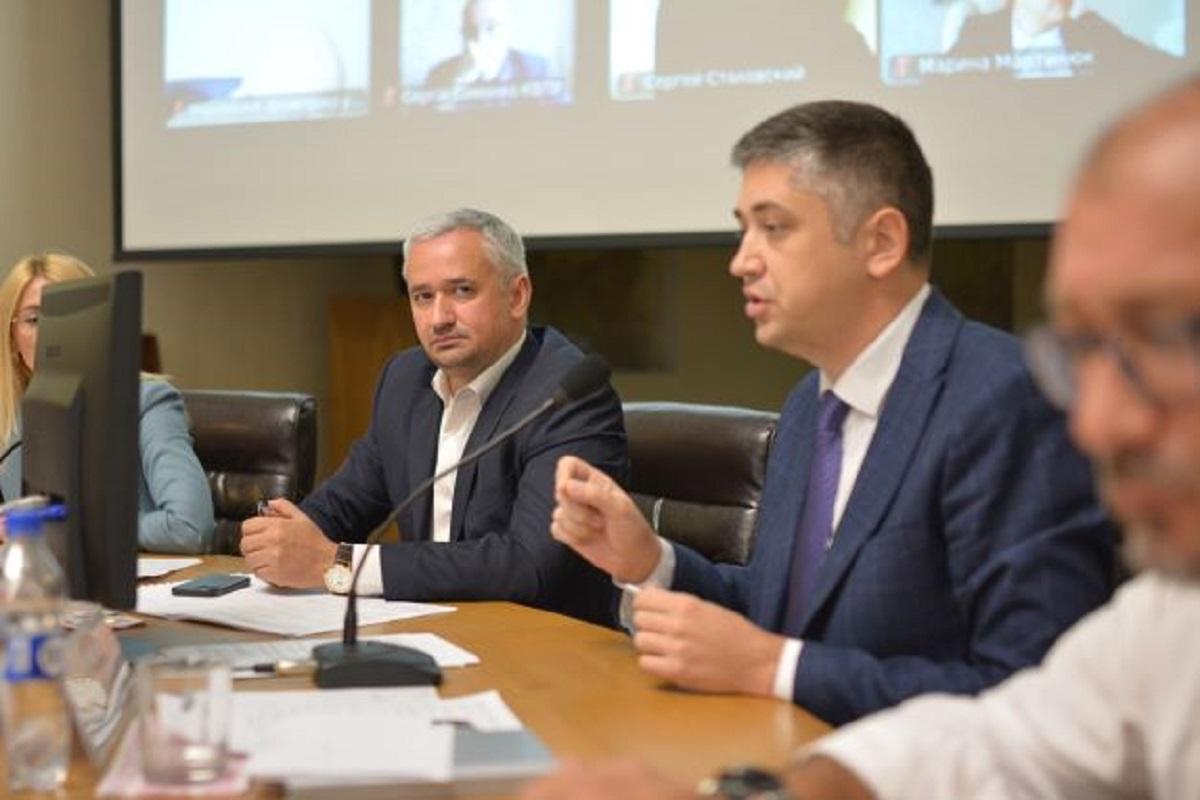 В 2020 году Гоструда легализовала почти полмиллиона работников - Сажиенко В 2020 году Гоструда легализовала почти полмиллиона работников - Сажиенко