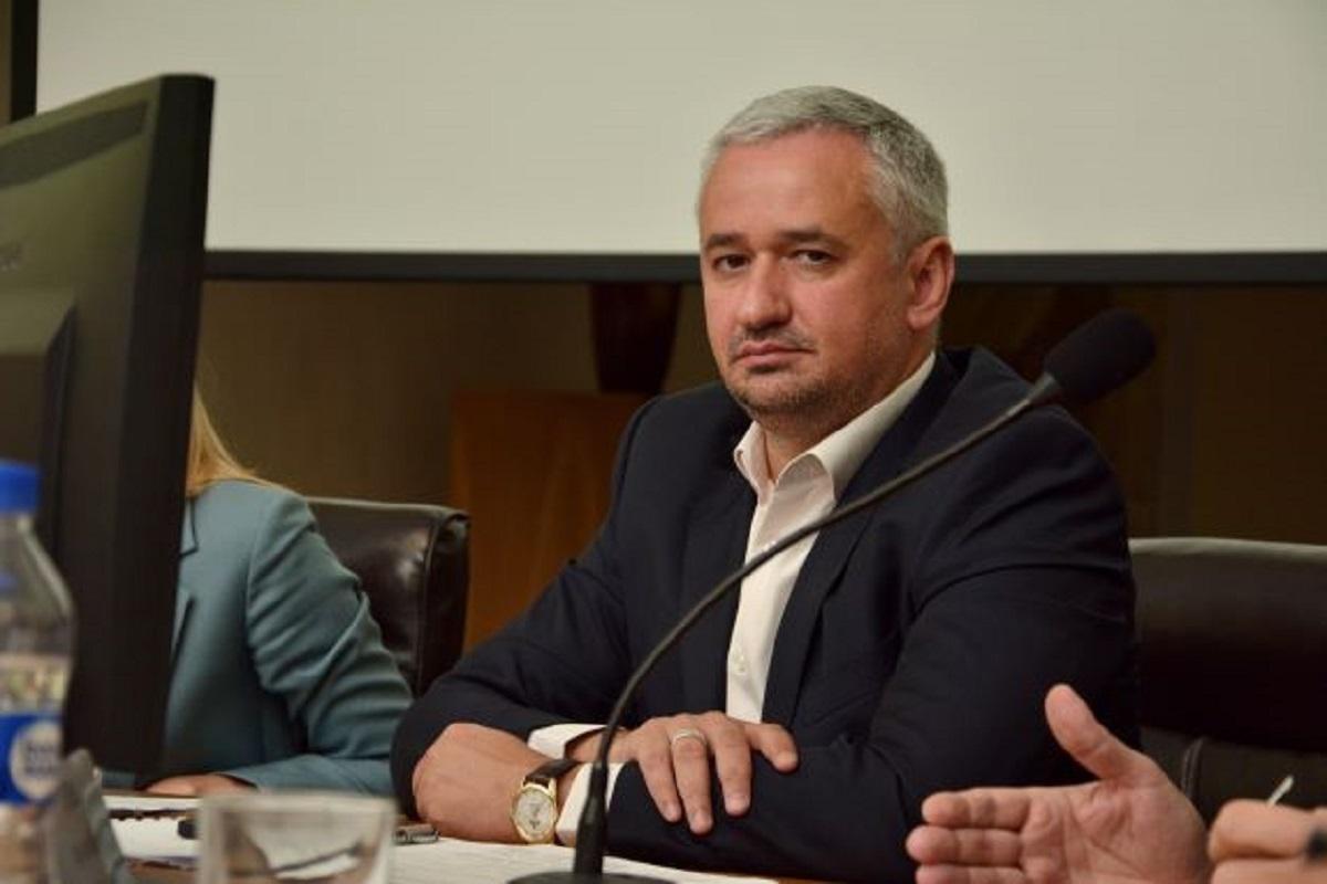 В 2020 году Гоструда легализовала почти полмиллиона работников - Сажиенко В 2020 году Гоструда легализовала почти полмиллиона работников - Сажиенко