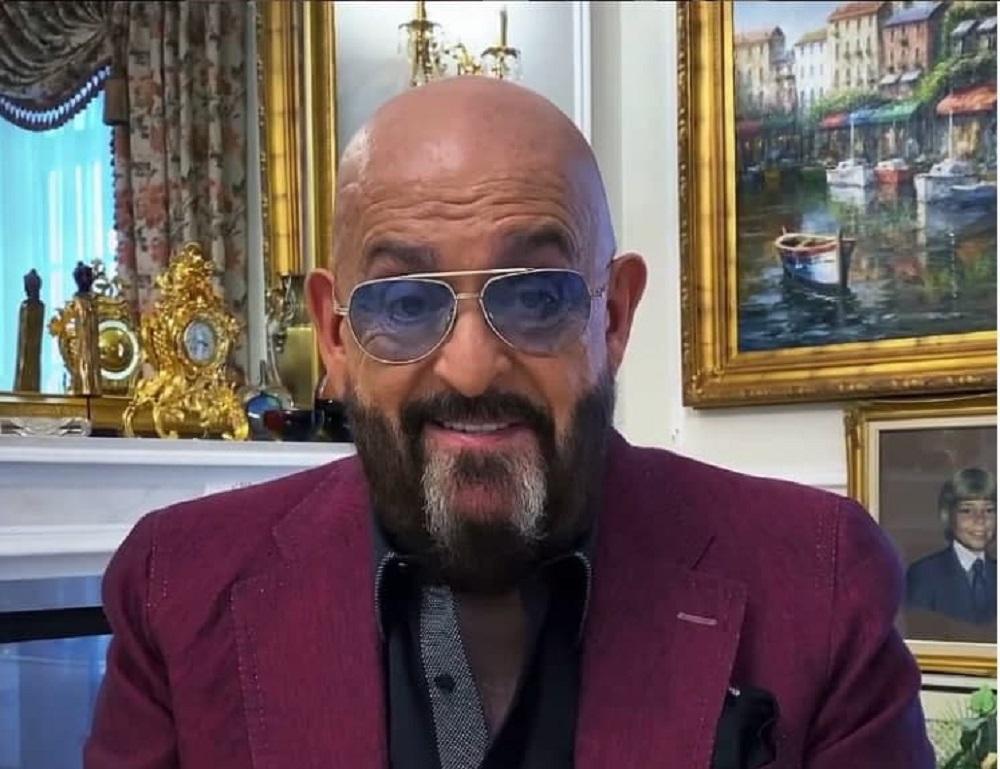 Сын известного российского певца-путиниста отрекся от него Сын известного российского певца-путиниста отрекся от него