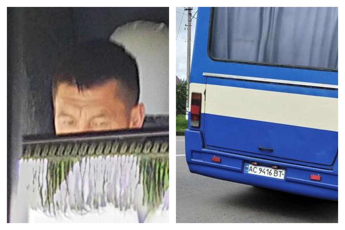 Пассажир был приятно поражен поступком водителя / фото - facebook.com Сергей Ледвовк Пассажир был приятно поражен поступком водителя / фото - facebook.com Сергей Ледвовк