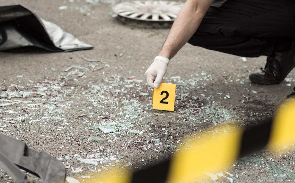 П'ять пасажирів обох автомобілів доставлені в лікарні / фото ua.depositphotos.com П'ять пасажирів обох автомобілів доставлені в лікарні / фото ua.depositphotos.com