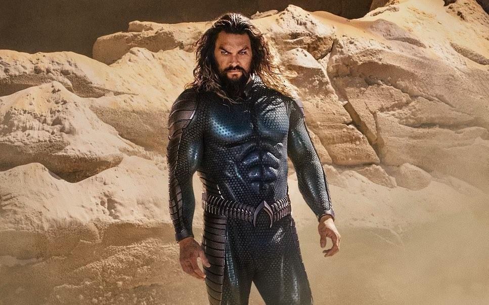 Новий костюм Аквамена приголомшив фанатів DC / фото instagram.com/prideofgypsies Новий костюм Аквамена приголомшив фанатів DC / фото instagram.com/prideofgypsies