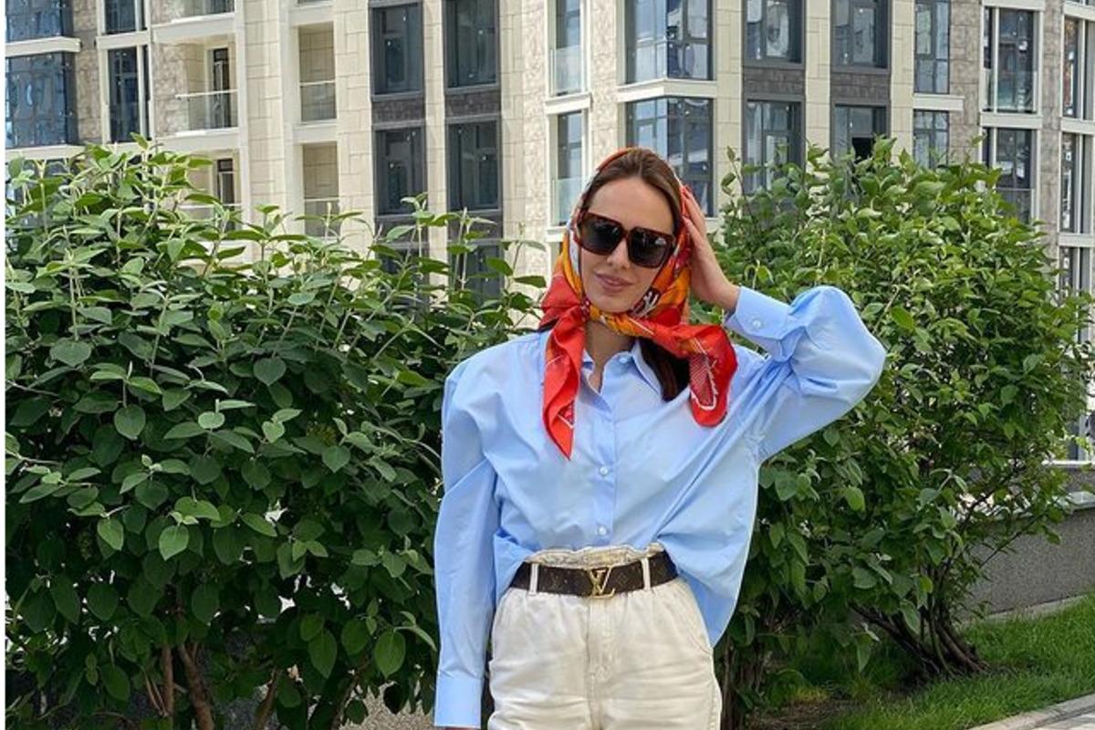 Операция прошла успешно, Кристину поддерживал ее муж Владимир Остапчук / фото instagram.com/kristygor Операция прошла успешно, Кристину поддерживал ее муж Владимир Остапчук / фото instagram.com/kristygor
