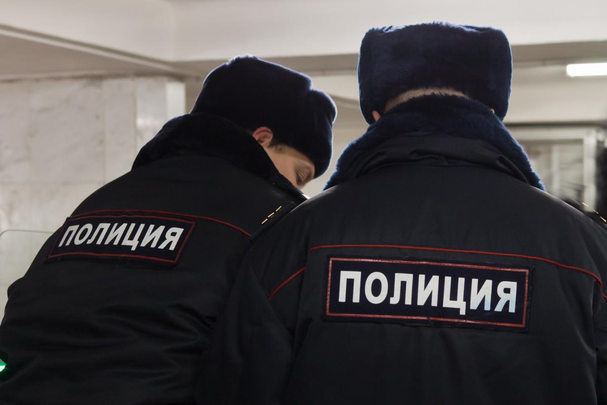 У Росії знайшли тіло чоловіка, він був зв'язаний / фото ua.depositphotos.com