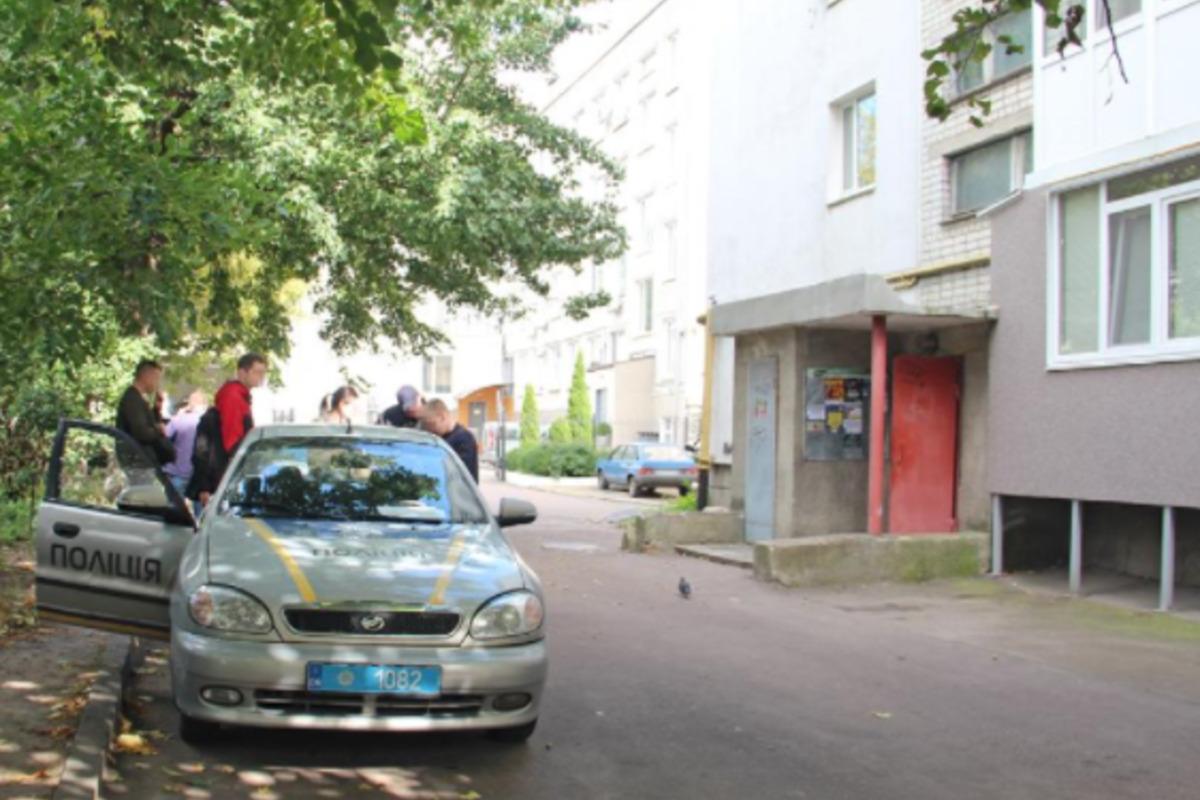 Стали известны подробности убийства матери и дочери в Житомире / фото zt.npu.gov.ua