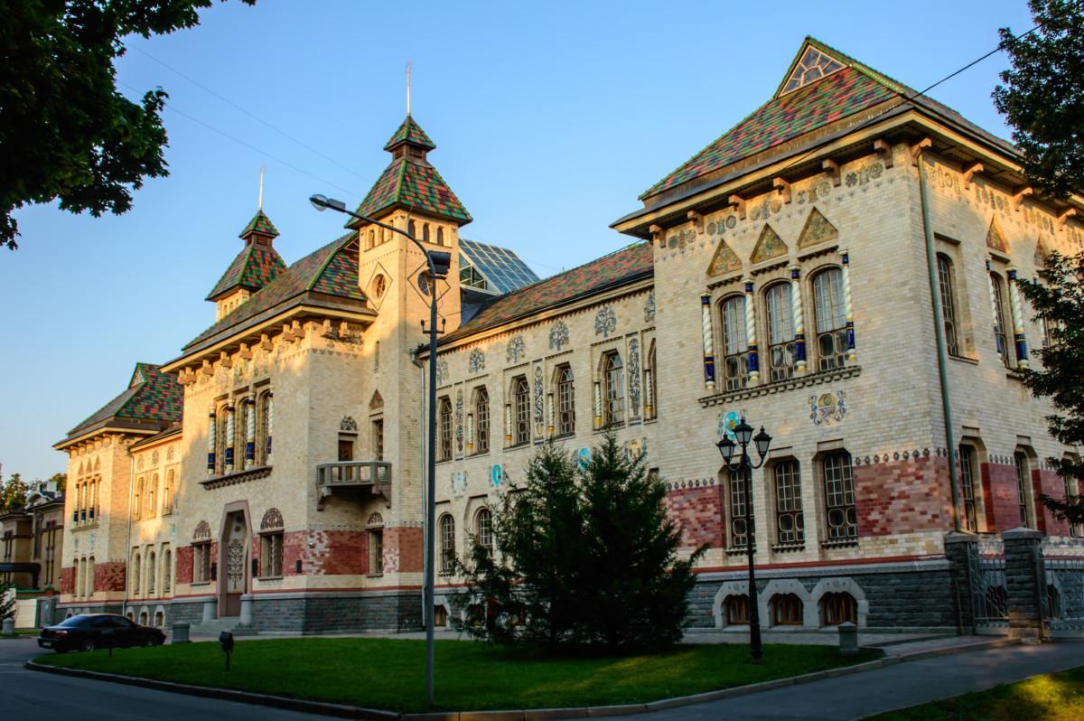 Разработка проектно-сметной документации заняла 10 месяцев / фото poltavaculture.gov.ua Разработка проектно-сметной документации заняла 10 месяцев / фото poltavaculture.gov.ua