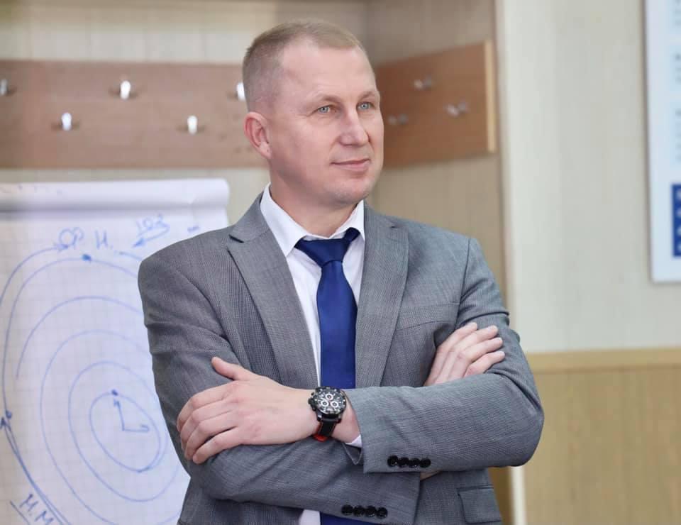 В Одеському університеті внутрішніх справ перевіряють ректора вузу В'ячеслава Аброськіна / фото facebook.com/oduvsuniversity В Одеському університеті внутрішніх справ перевіряють ректора вузу В'ячеслава Аброськіна / фото facebook.com/oduvsuniversity