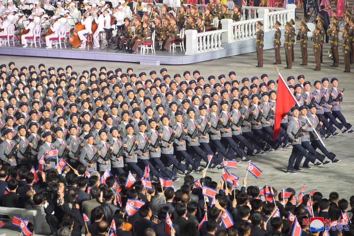 Ким Йон Чжу в последний раз появлялся в государственных средствах информации КНДР в 2015 году
