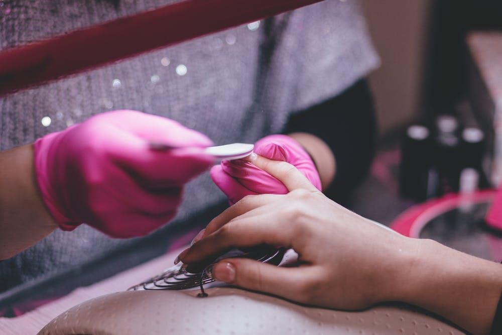 В чем вред гель-лака / pexels.com В чем вред гель-лака / pexels.com