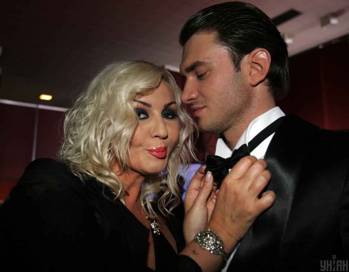 Дікусар і Білик / Ілюстративне фото / УНІАН