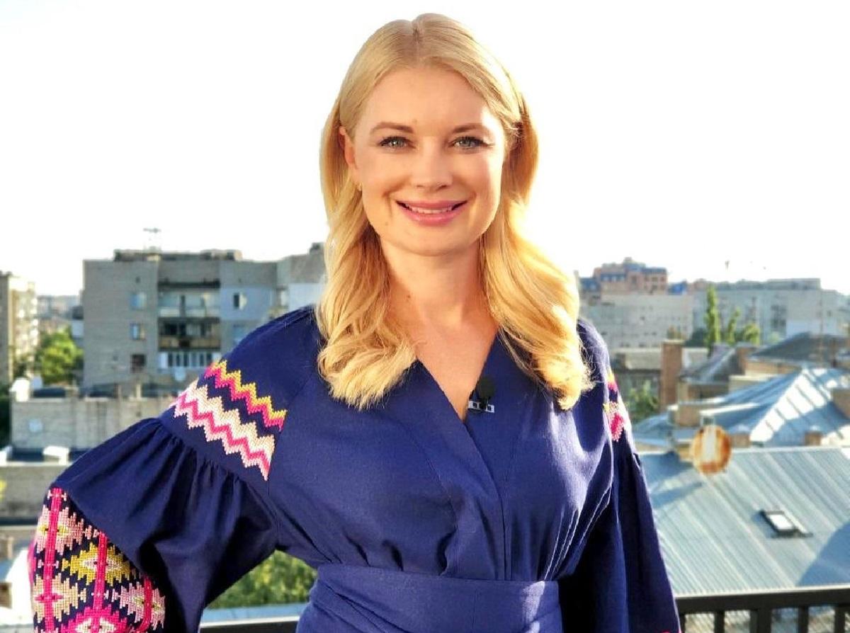 Лідія Таран відзначила 45-й день народження / фото instagram.com/lidiyataran