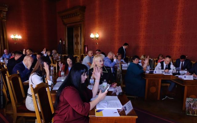 НААУ ухвалила низку рішень, спрямованих на реалізацію положень президентської Стратегії розвитку правосуддя - Ізовітова НААУ ухвалила низку рішень, спрямованих на реалізацію положень президентської Стратегії розвитку правосуддя - Ізовітова