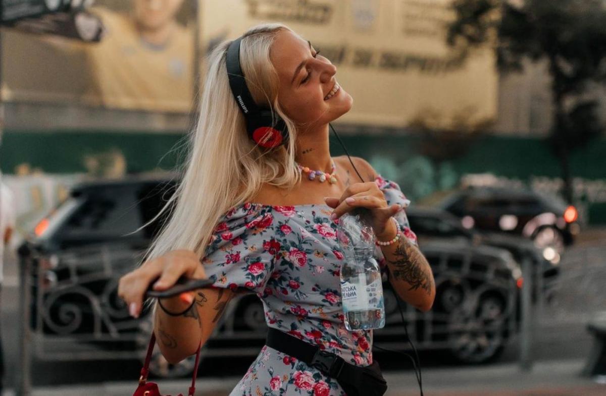 Наталя Горова – прийомна донька репера Патапа / фото instagram.com/natashka.gorovaya Наталя Горова – прийомна донька репера Патапа / фото instagram.com/natashka.gorovaya