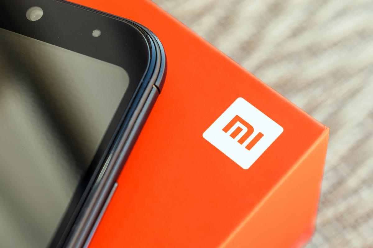 Xiaomi запретила устанавливать на свои смартфоны Telegram / ua.depositphotos.com