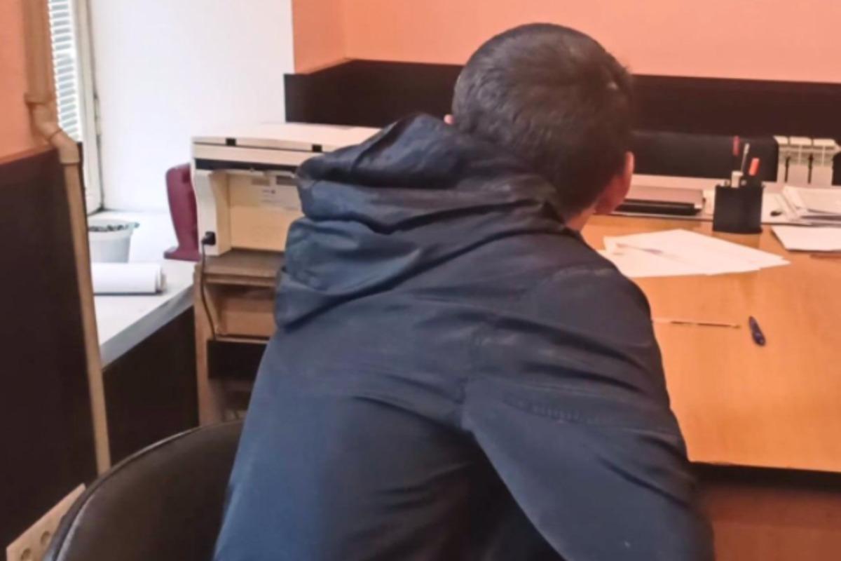 В Одесі зловмисники пішли на зухвалий злочин й були затримані / фото od.npu.gov.ua В Одесі зловмисники пішли на зухвалий злочин й були затримані / фото od.npu.gov.ua
