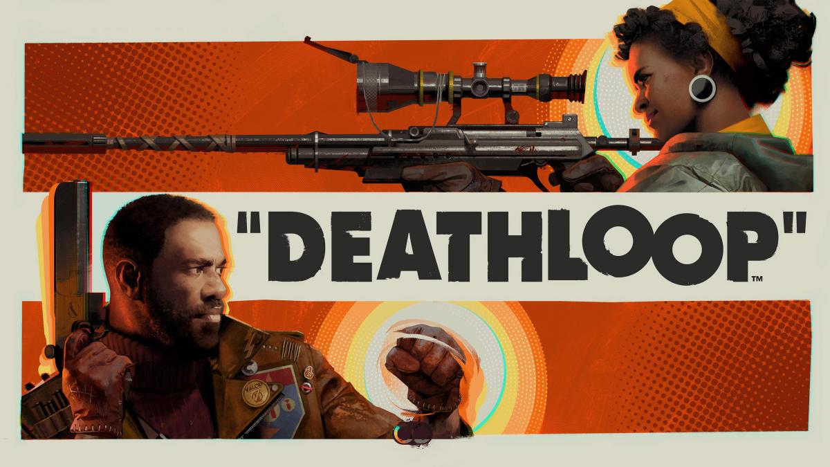 Deathloop выходит 14 сентября на ПК и PlayStation 5 / скриншот