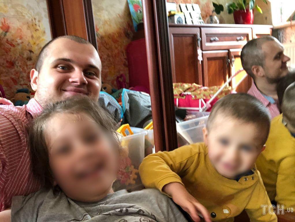 фото ТСН фото ТСН